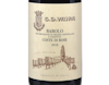 Barolo Coste di Rose GD Vajra 2018 view 2