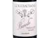 Barolo Baudana Luigi Baudana 2018 view 2