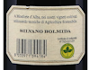 Barolo Le Coste di Monforte Silvano Bolmida 2018 view 3