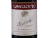 Barolo Bricco Boschis Cavallotto 2018 view 2