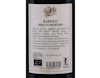 Barolo Bricco Boschis Cavallotto 2018 view 3