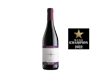 Lagrein Riserva Castel Firmian Mezzacorona 2018 view 1