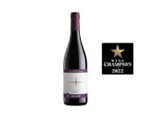 Lagrein Riserva Castel Firmian Mezzacorona 2018