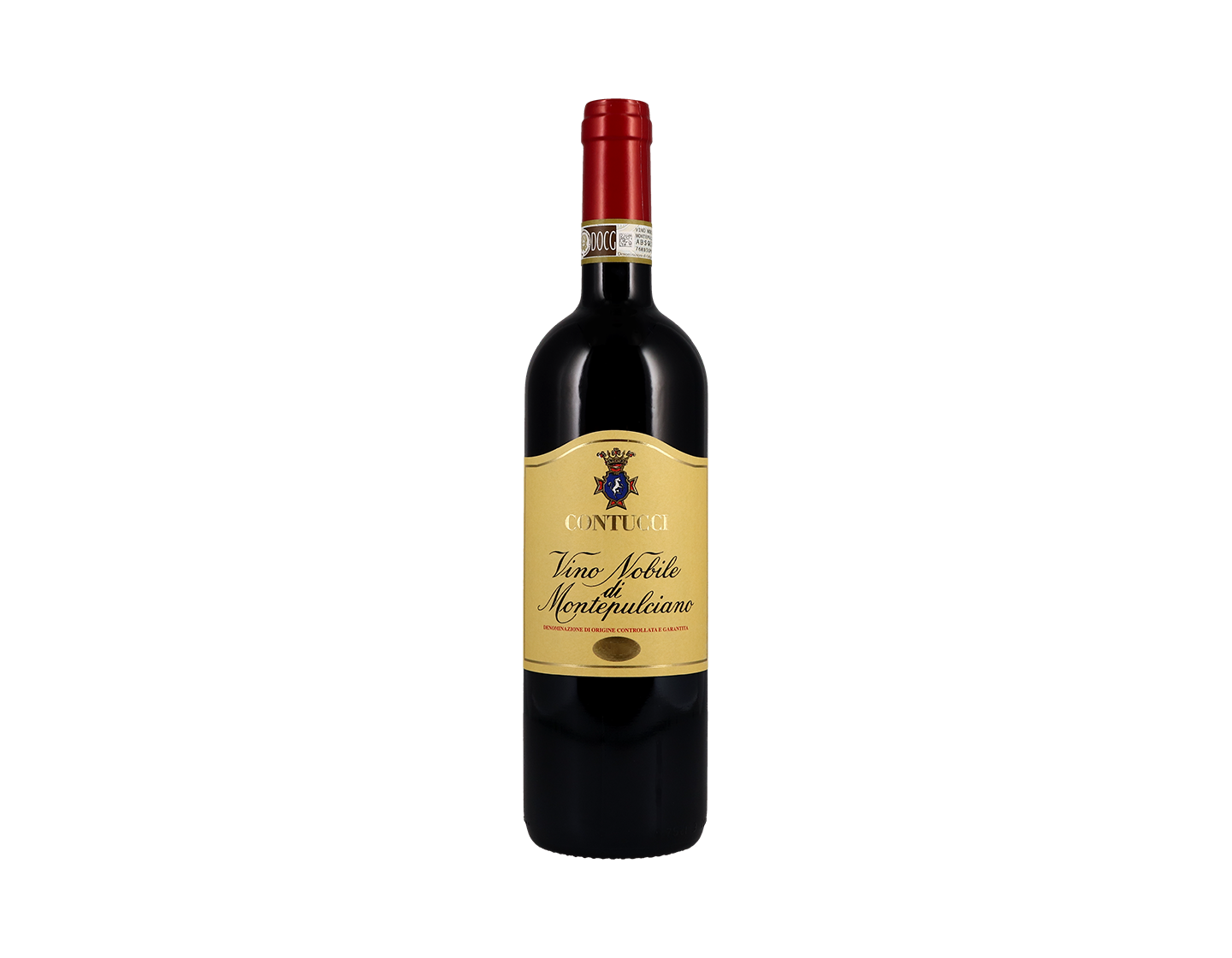 Vino Nobile di Montepulciano Contucci 2017