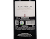 Valpolicella Ripasso Superiore Capitel San Rocco Tedeschi 2019 view 3