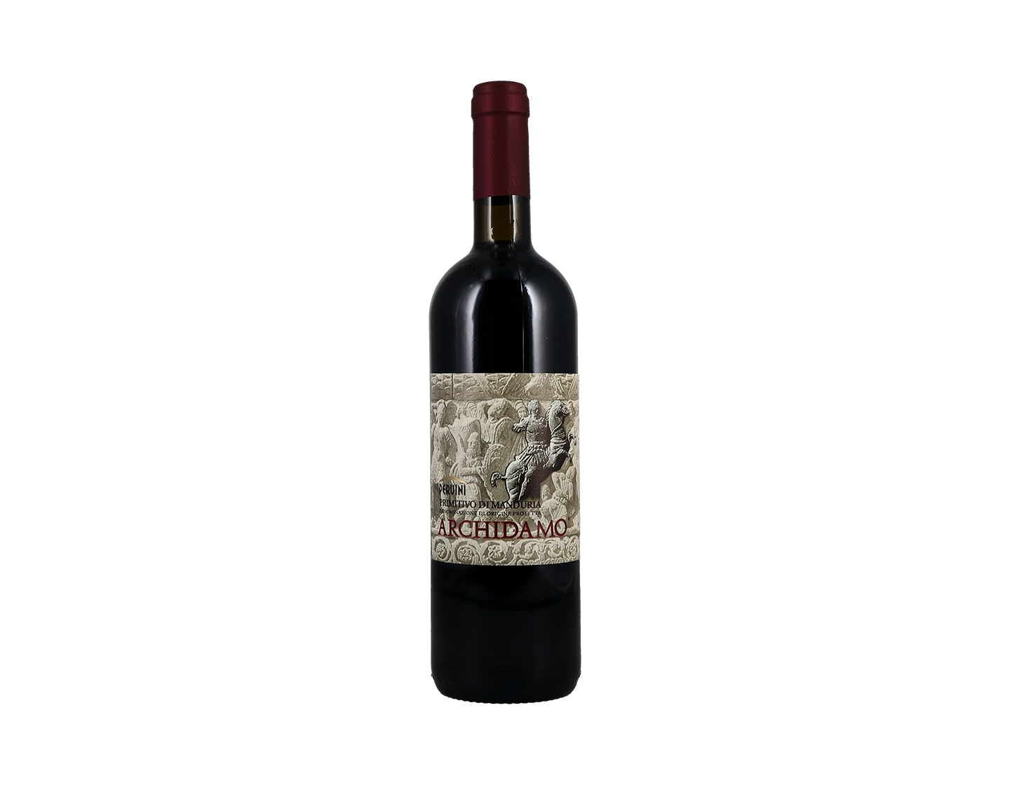 Primitivo di Manduria Archidamo 2021