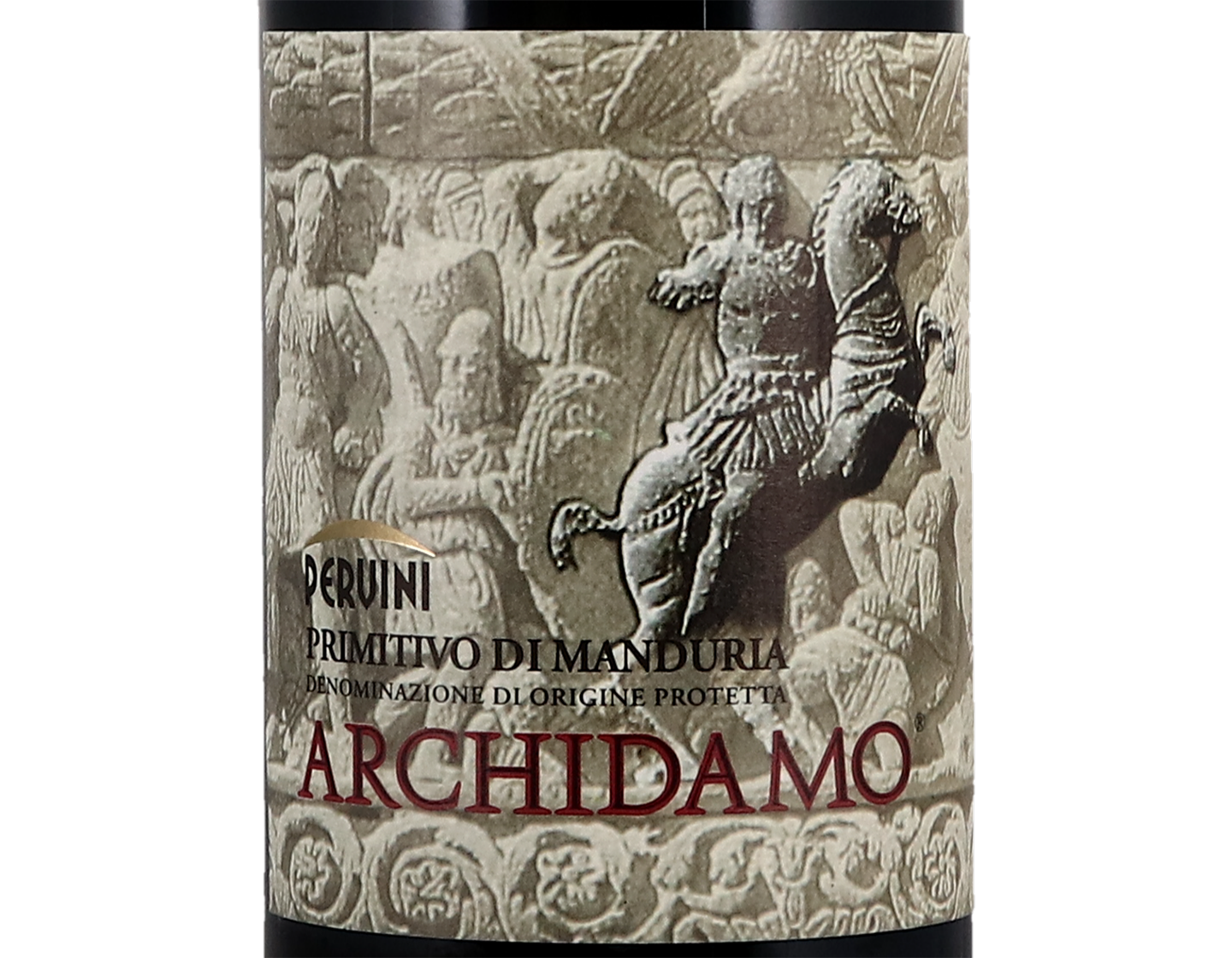 Primitivo di Manduria Archidamo 2021