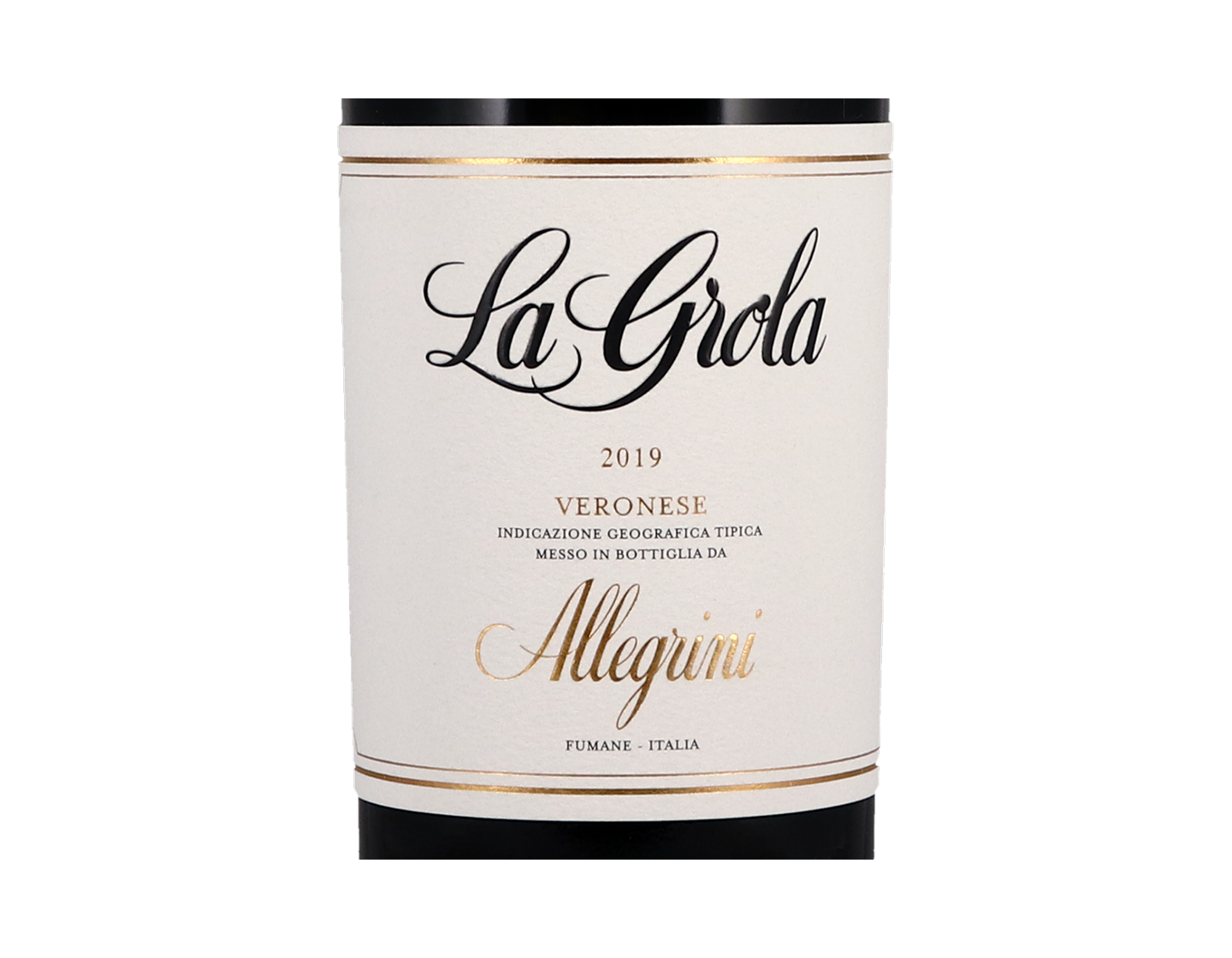 La Grola Allegrini 2019
