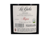 La Grola Allegrini 2019 view 3