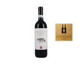 The Society's Montepulciano d'Abruzzo 2021