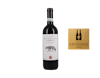 The Society's Montepulciano d'Abruzzo 2021 view 1