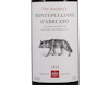 The Society's Montepulciano d'Abruzzo 2021 view 2