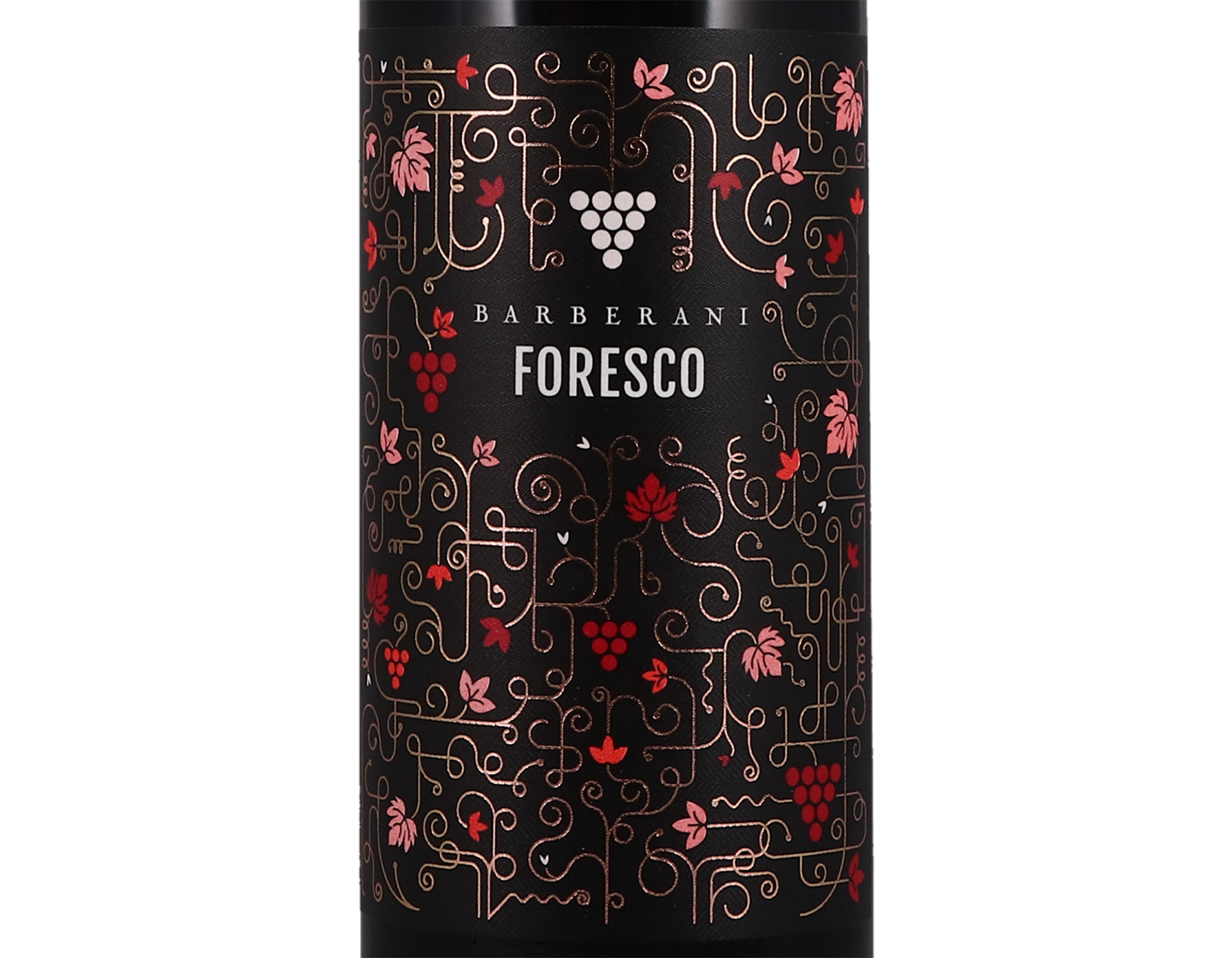 Foresco Umbria Barberani 2020 ORGANIC
