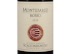 Montefalco Rosso Scacciadiavoli 2020 view 2