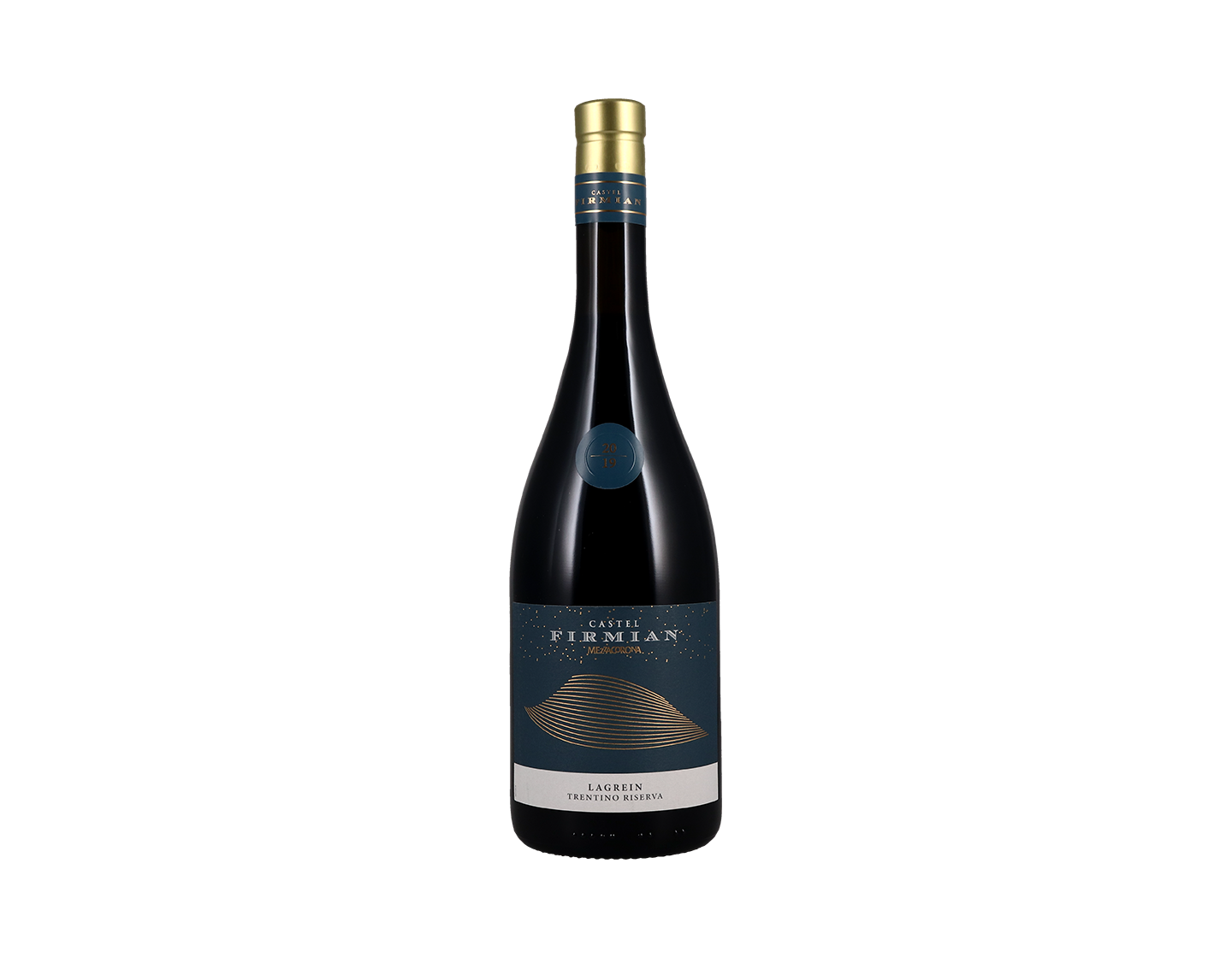 Lagrein Riserva Castel Firmian Mezzacorona 2019