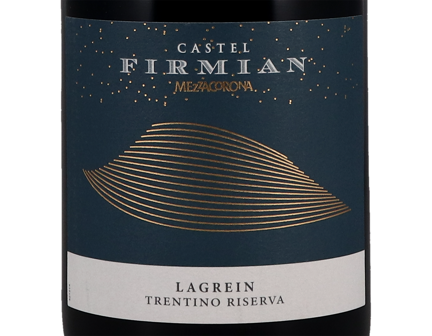 Lagrein Riserva Castel Firmian Mezzacorona 2019