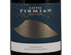 Lagrein Riserva Castel Firmian Mezzacorona 2019 view 2