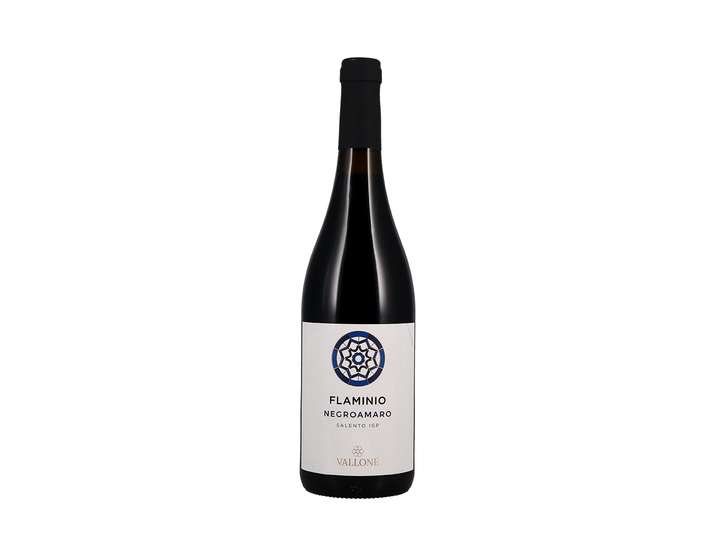 Negroamaro Vigna Flaminio, Vallone 2019