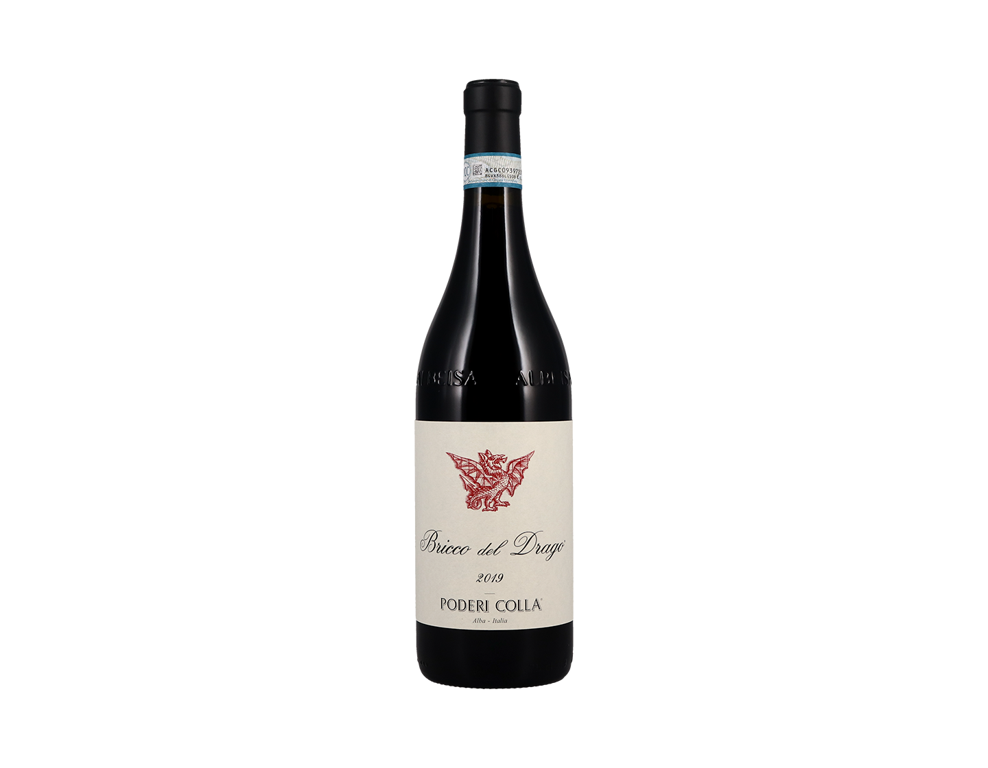 Bricco del Drago Langhe Poderi Colla 2019