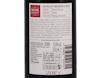 Half bottle of The Society's Sicilian Reserve Red 2019 view 3