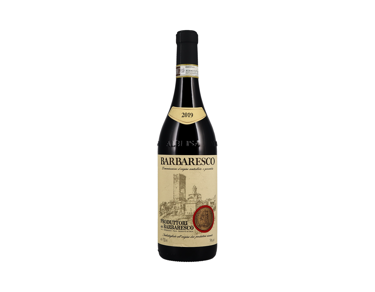 Barbaresco Produttori di Barbaresco 2019