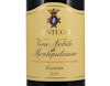 Vino Nobile di Montepulciano Contucci 2018 view 2