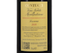 Vino Nobile di Montepulciano Contucci 2018 view 3
