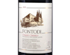 Magnum of Chianti Classico, Fontodi 2020 view 2