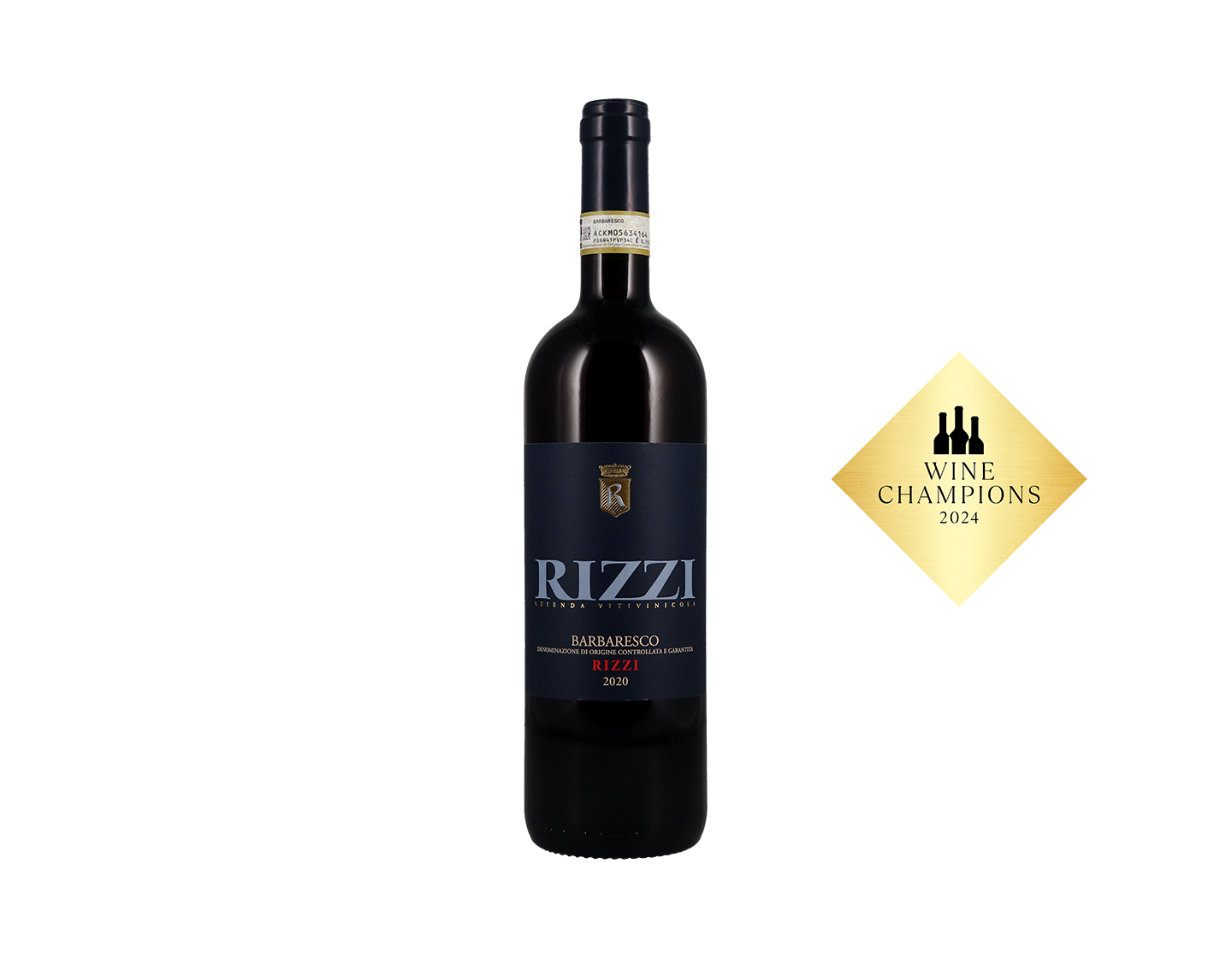 Barbaresco Rizzi 2020