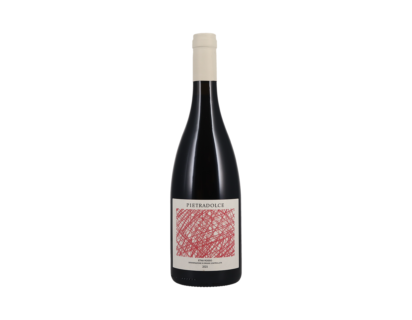 Pietradolce Etna Rosso 2021