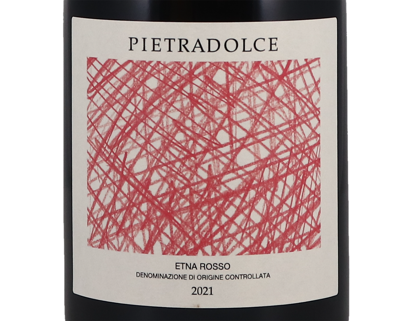 Pietradolce Etna Rosso 2021
