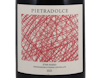 Pietradolce Etna Rosso 2021 view 2