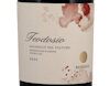Basilisco Teodosio Aglianico Del Vulture 2020 Organic view 2