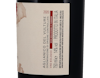 Basilisco Teodosio Aglianico Del Vulture 2020 Organic view 4