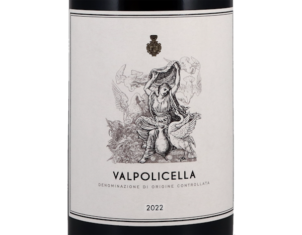 Valpolicella, Tenuta Novare 2022