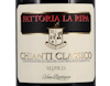 Chianti Classico Fattoria La Ripa 2020 ORGANIC view 2