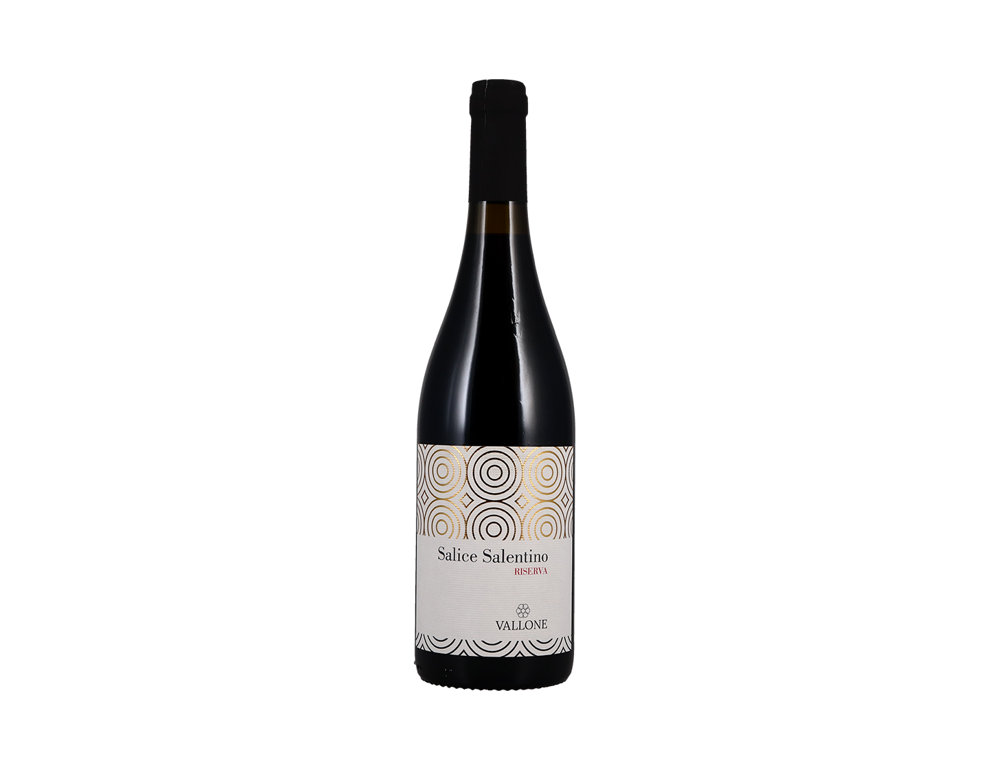 Salice Salentino Riserva Vallone 2020
