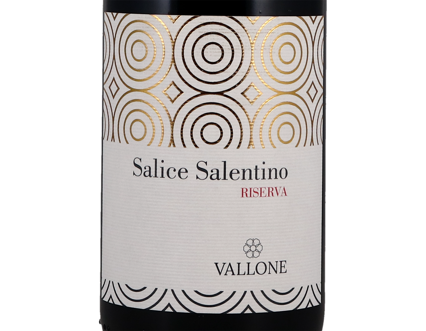 Salice Salentino Riserva Vallone 2020