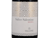 Salice Salentino Riserva Vallone 2020 view 2