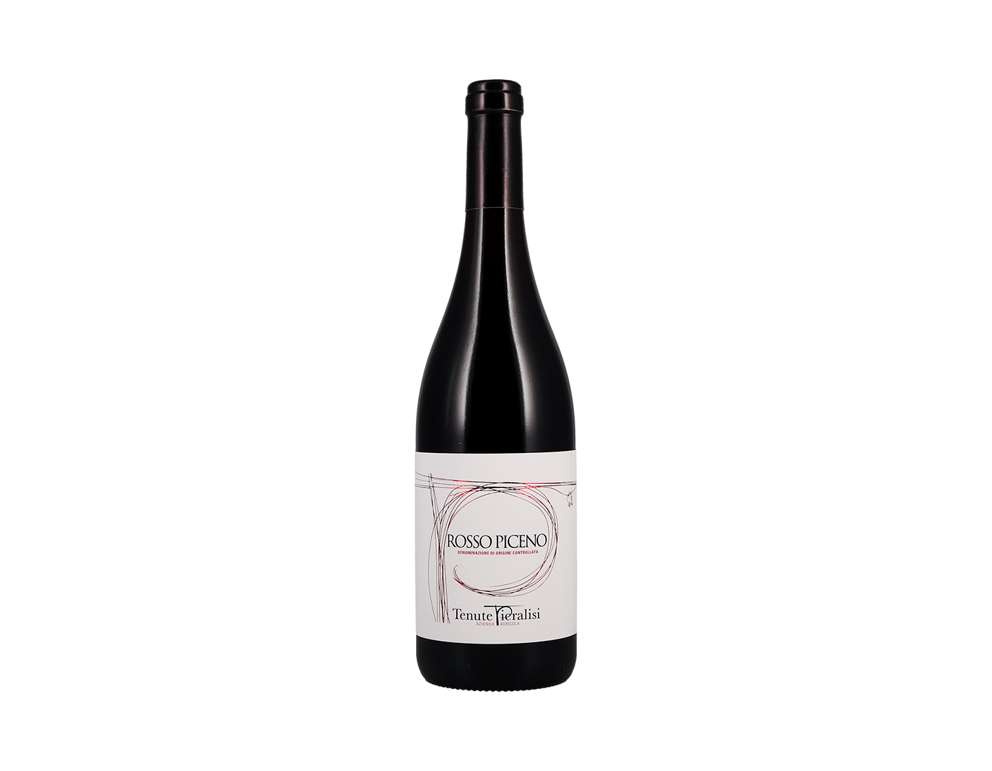 Rosso Piceno Tenute Pieralisi 2020