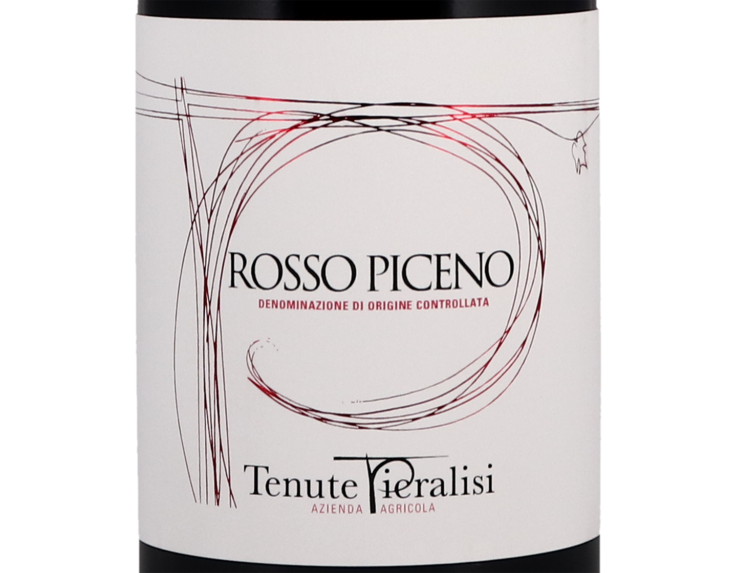 Rosso Piceno Tenute Pieralisi 2020