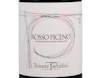 Rosso Piceno Tenute Pieralisi 2020 view 2