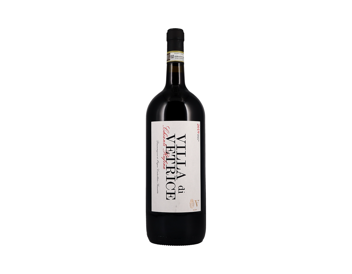 Magnum of Chianti Rufina Villa di Vetrice 2019