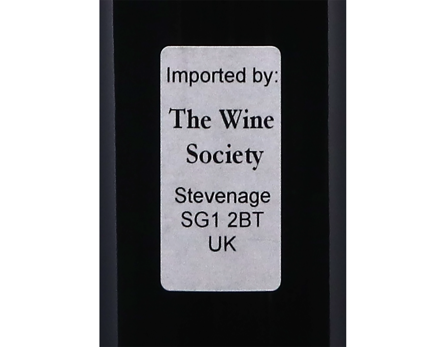 Barbaresco Sori Paitin Paitin 2020