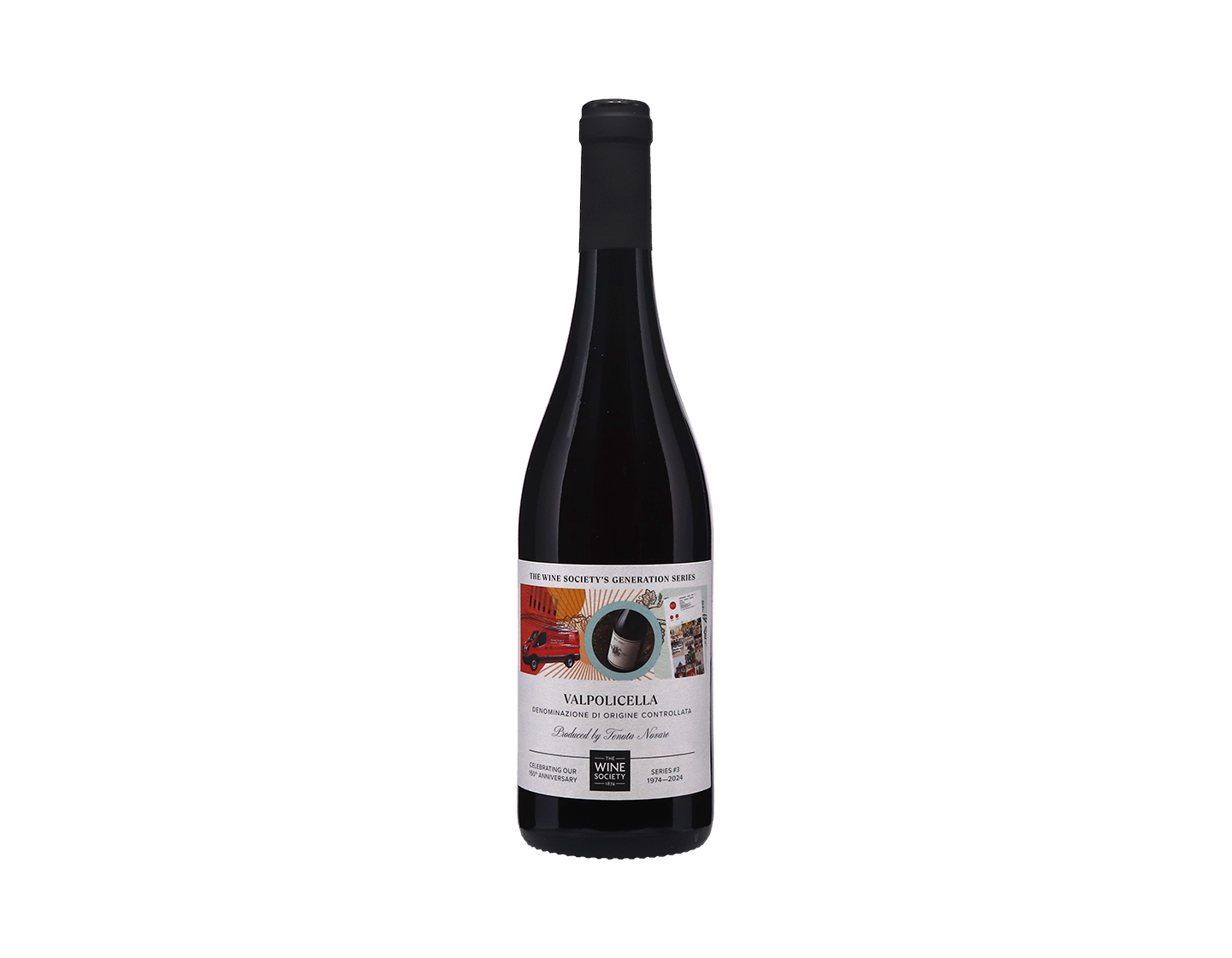 The Wine Societys Generation Series Valpolicella 2023