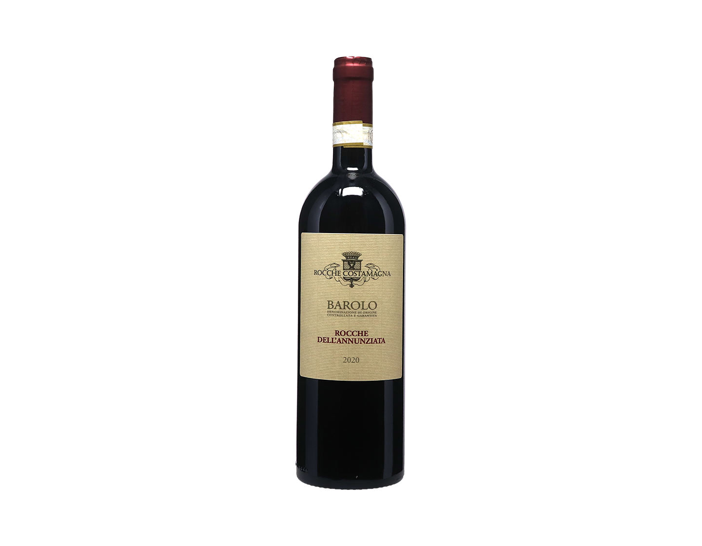 Barolo Rocche dell'Annunziata, Rocche Costamagna 2020