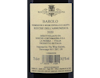 Barolo Rocche dell'Annunziata Rocche Costamagna 2020 view 3