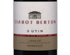 Langhe Nebbiolo 3 Utin Ciabot Berton 2022 view 2