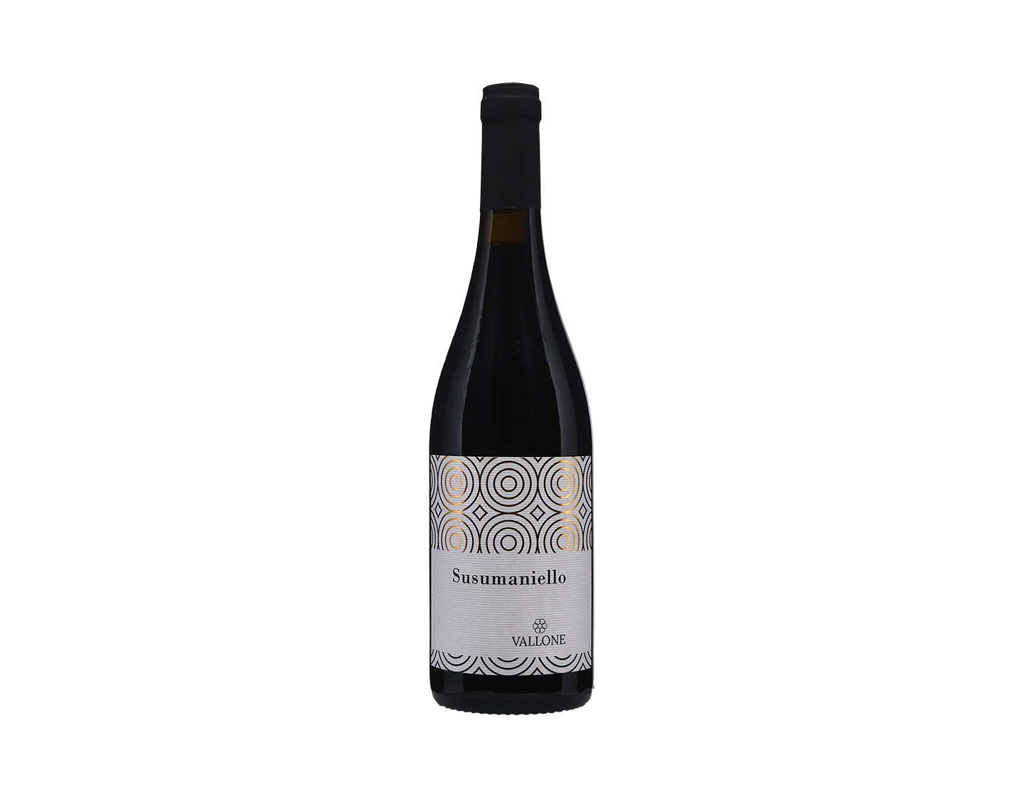 Susumaniello Salento Rosso Vallone 2021