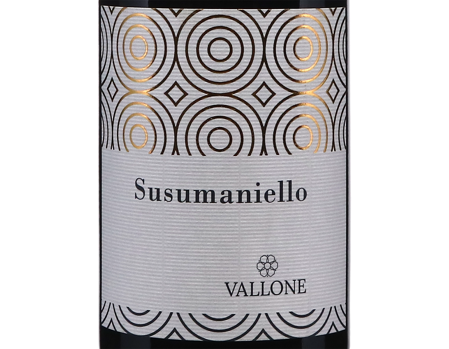 Susumaniello Salento Rosso Vallone 2021